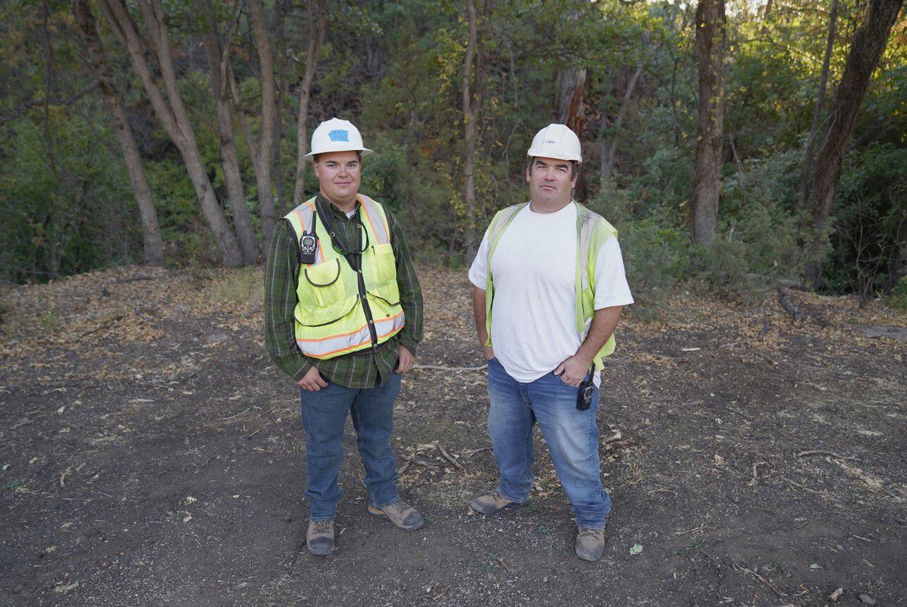 Klamath Dam Removal Project, Shasta Indian Nation