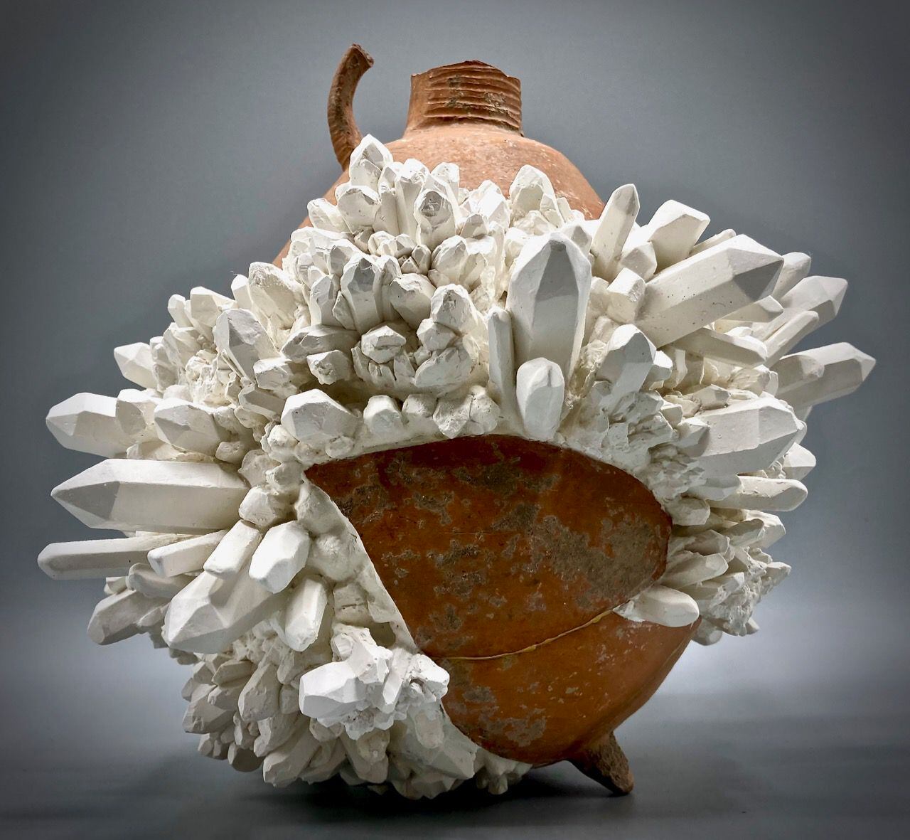 Portland Japanese Garden exhibit showcases art of kintsugi, where