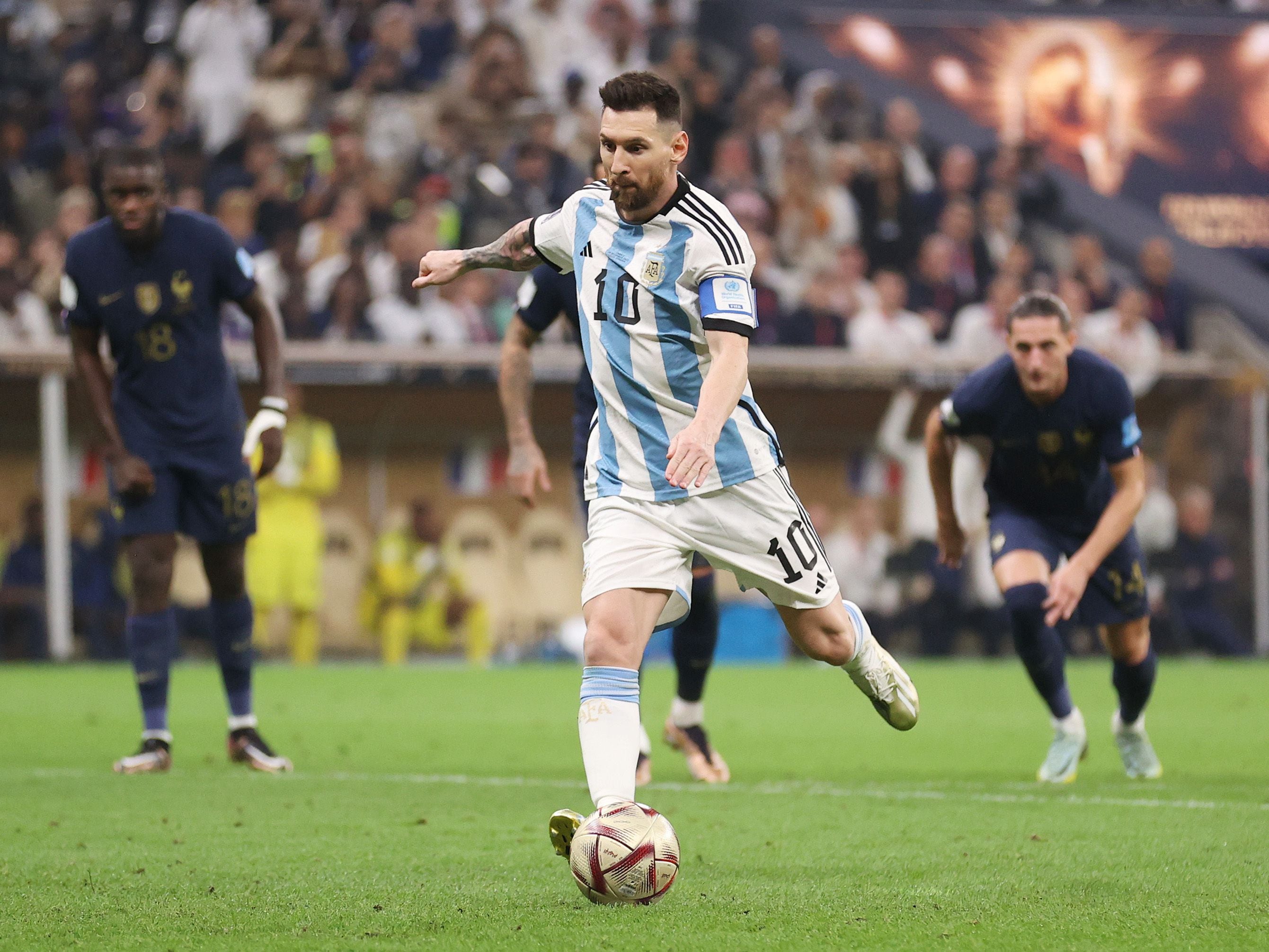 Why do the World Cup champions lose their first game?