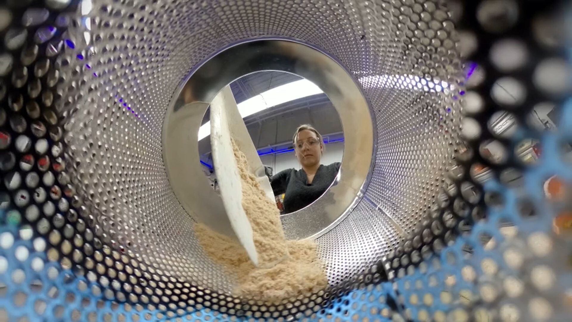 Idaho researchers cook up a sweet alternative to single-use