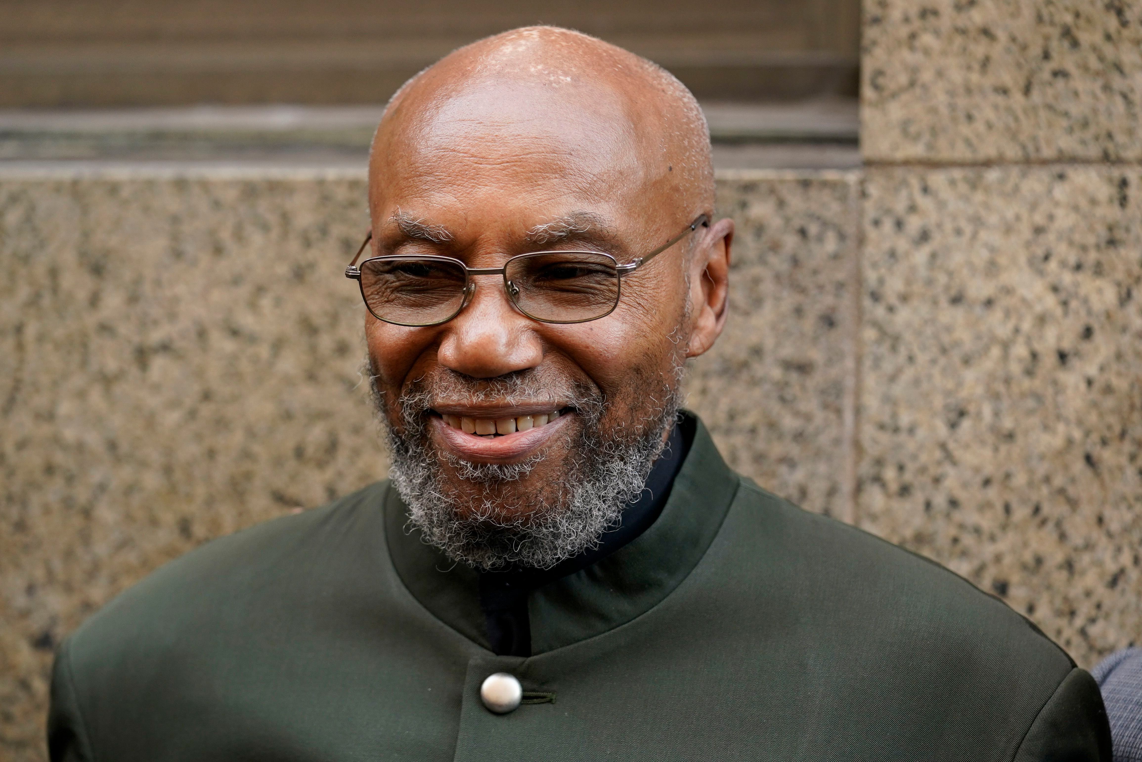 Judge tosses convictions of 2 men in killing of Malcolm X - OPB