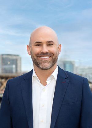 Meet Eric Zimmerman, candidate for Portland City Council District