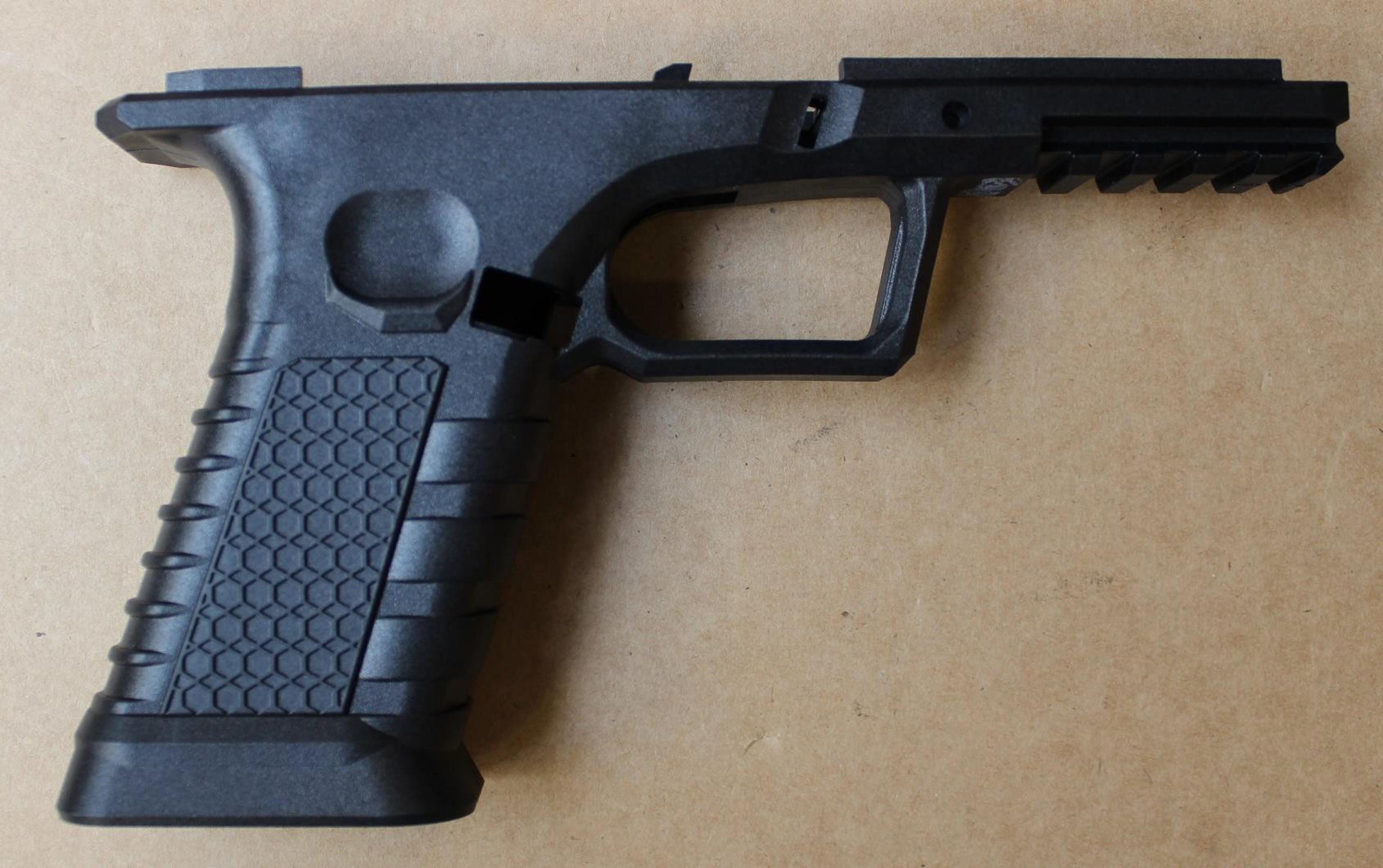 Gun expert explains new ATF short-barrel rifle rule as