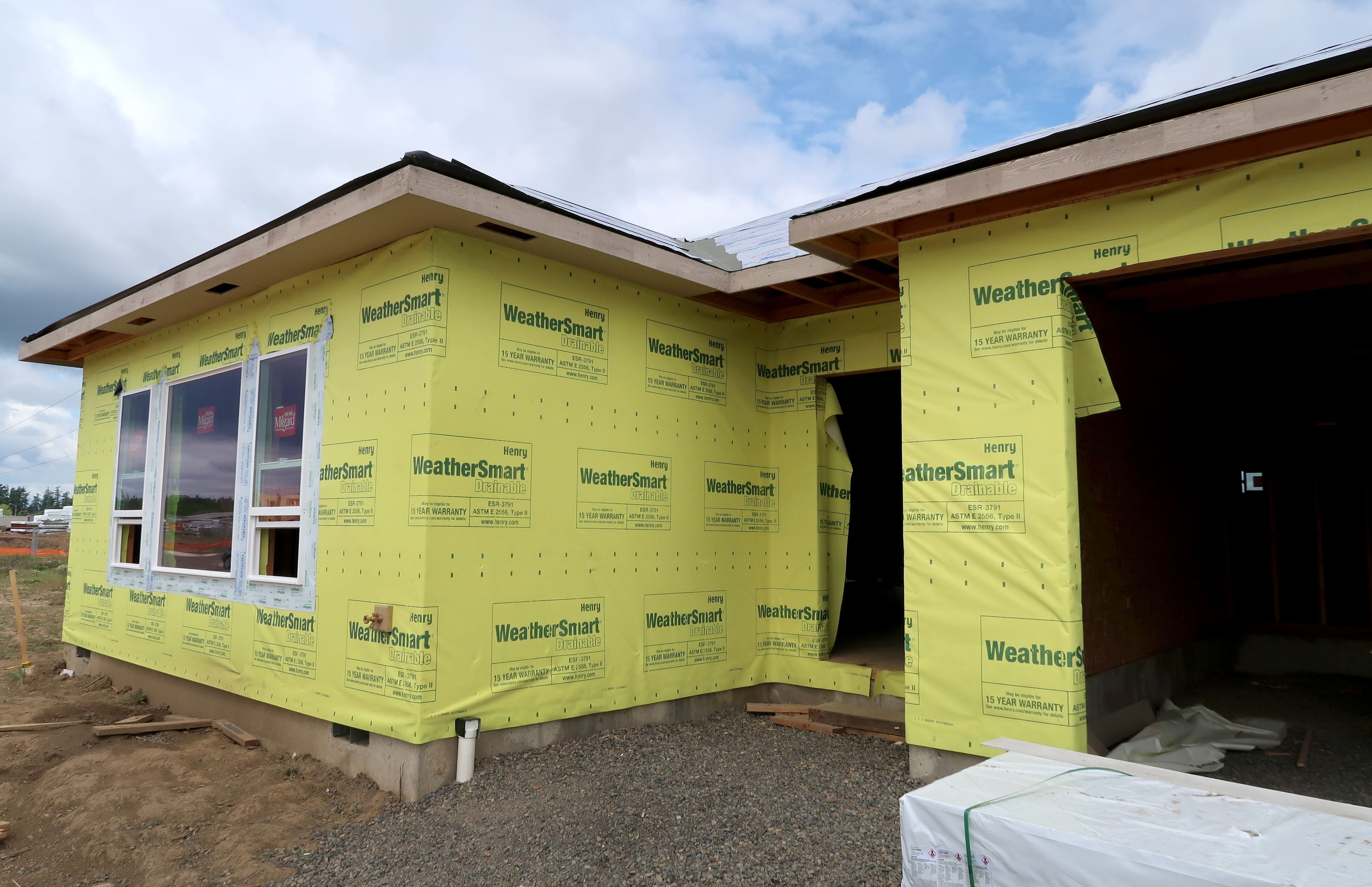 Advantages And Disadvantages Of 3D Printed Houses, 60 OFF