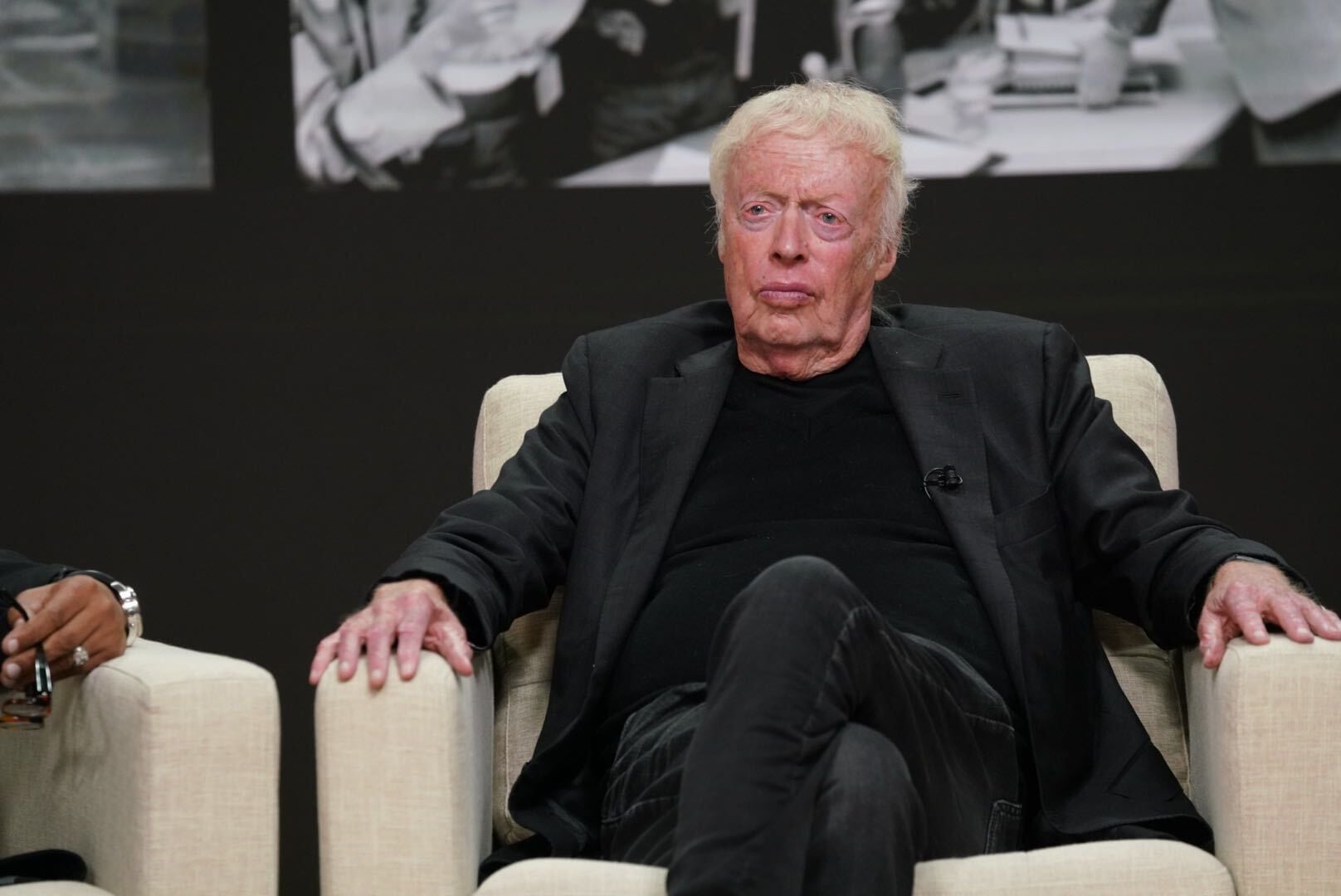Phil knight investments deals
