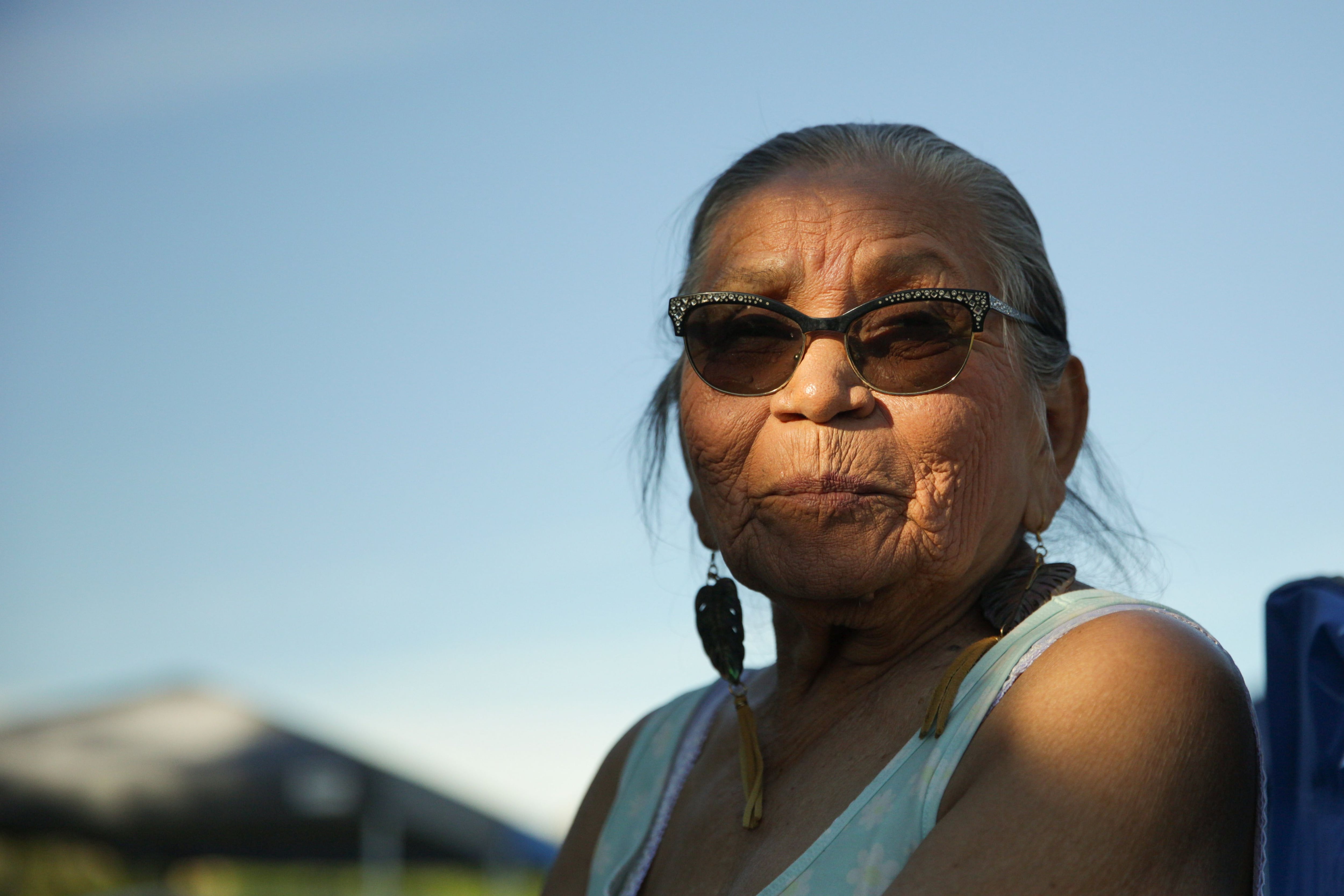 AMERI CLANE アメリヴィンテージ　オケージョン　My shawty The Confederated Tribes of Warm Springs expands 55th annual Pi-Ume