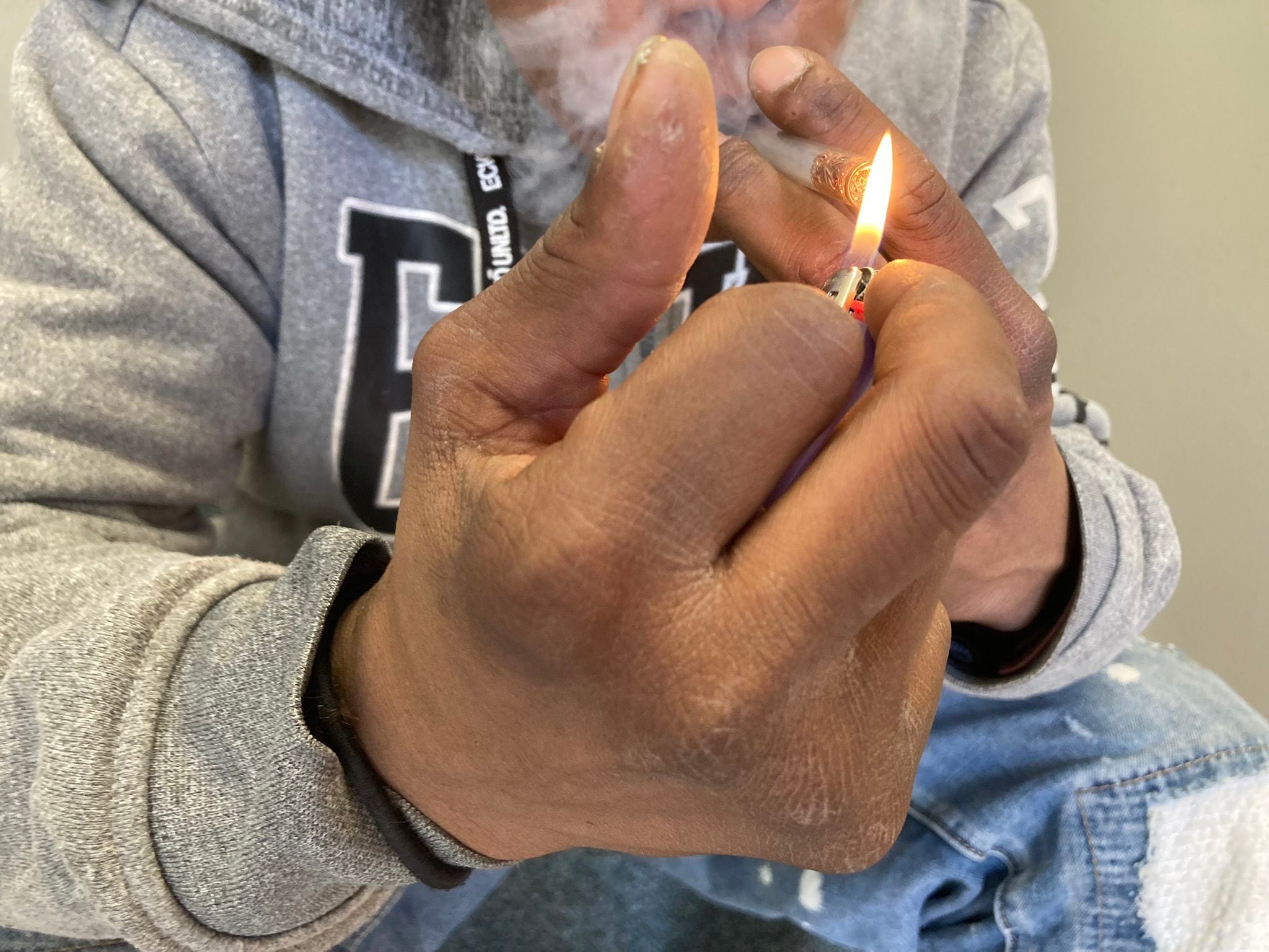 Stimulant users caught up in fatal 'fourth wave' of opioid epidemic