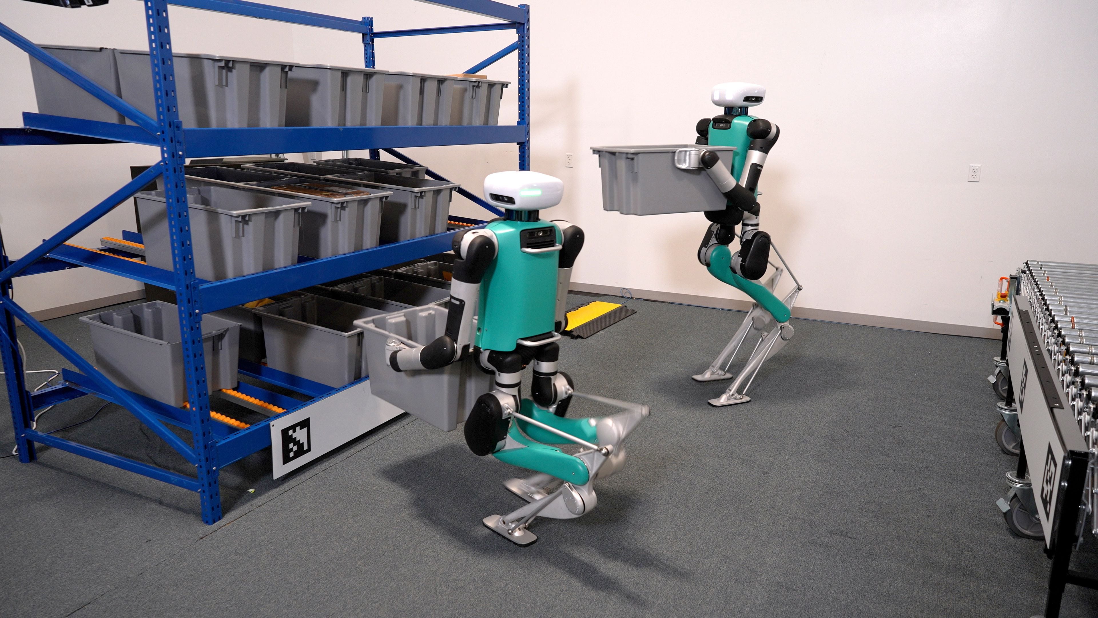 Robotics companies near sales me