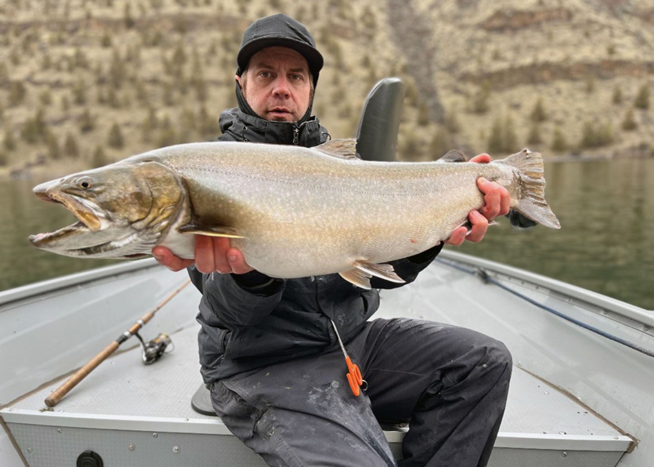 Weekday Wrap Columbia River spring Chinook numbers so far low, but