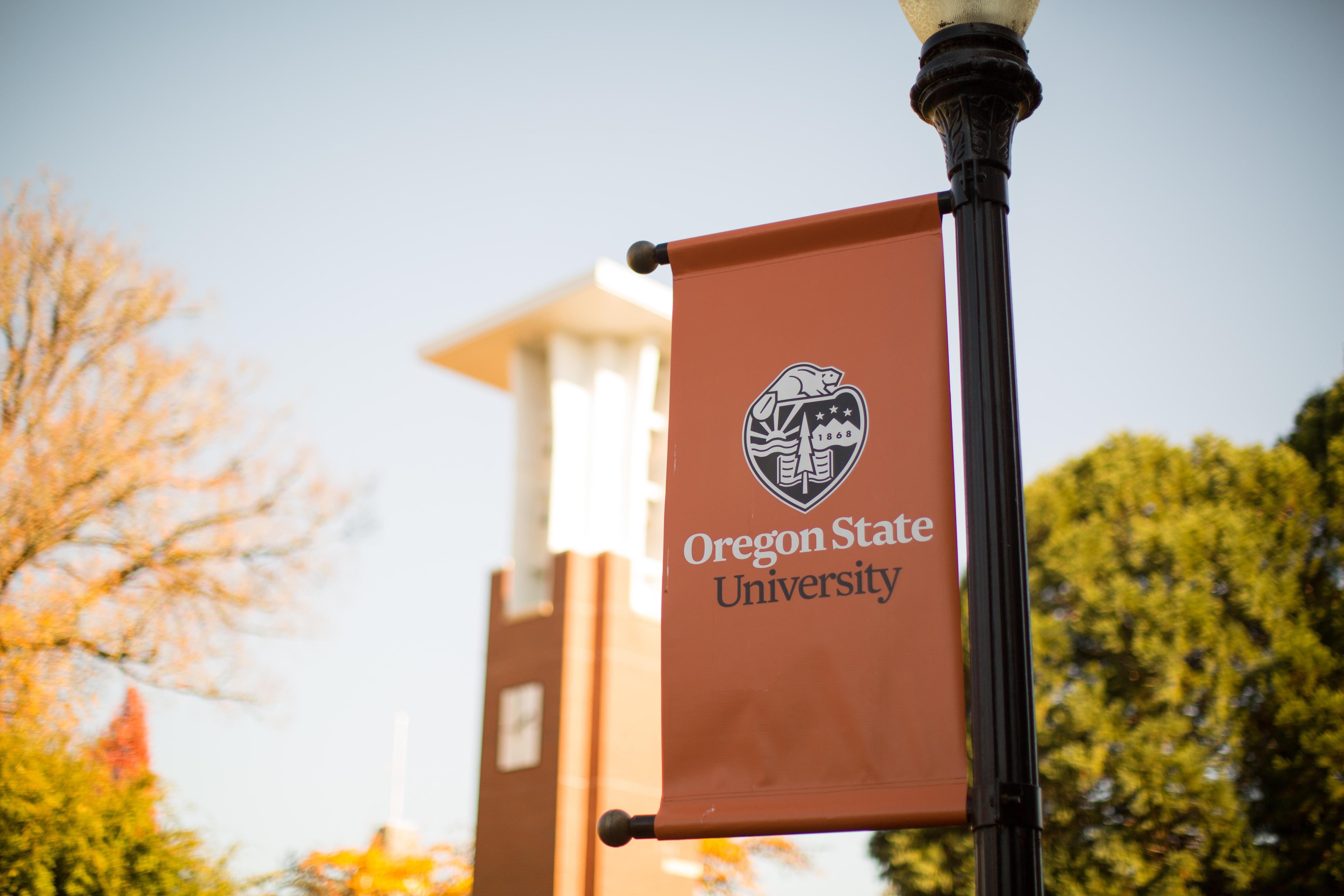 Online Degrees & Programs, Oregon State Ecampus