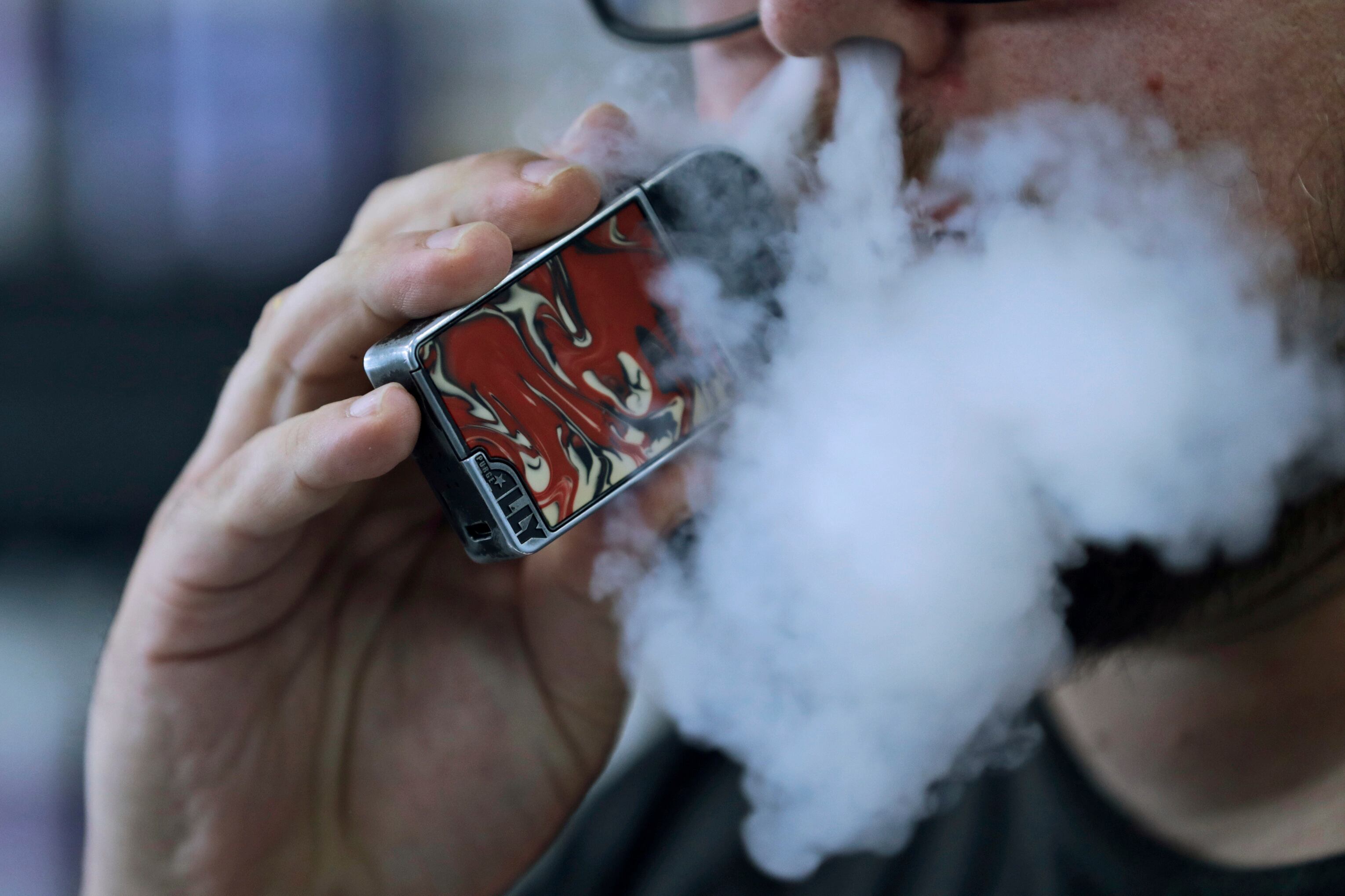Oregon Supreme Court OKs Washington County's ban on flavored tobacco sales  - OPB