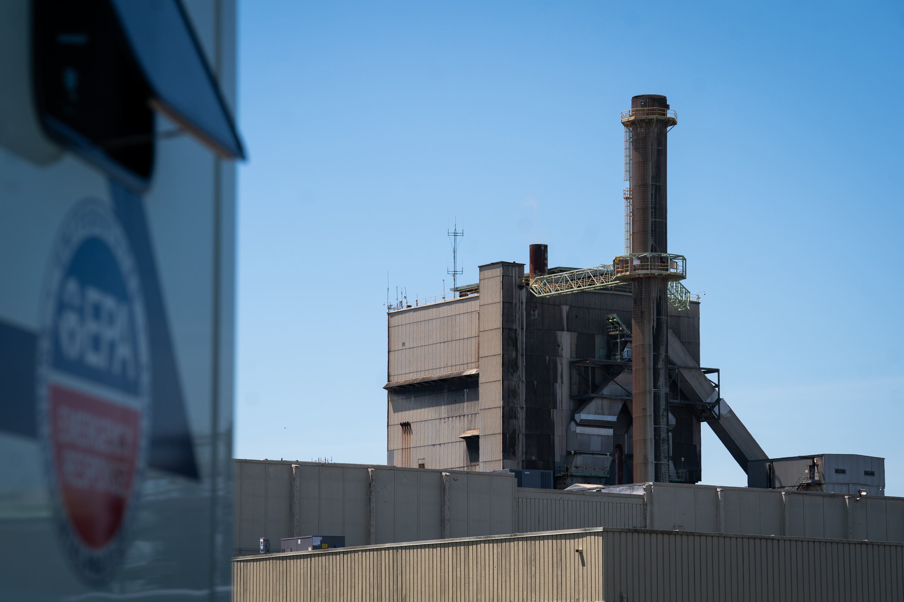 Longview disaster could be Washington's deadliest workplace