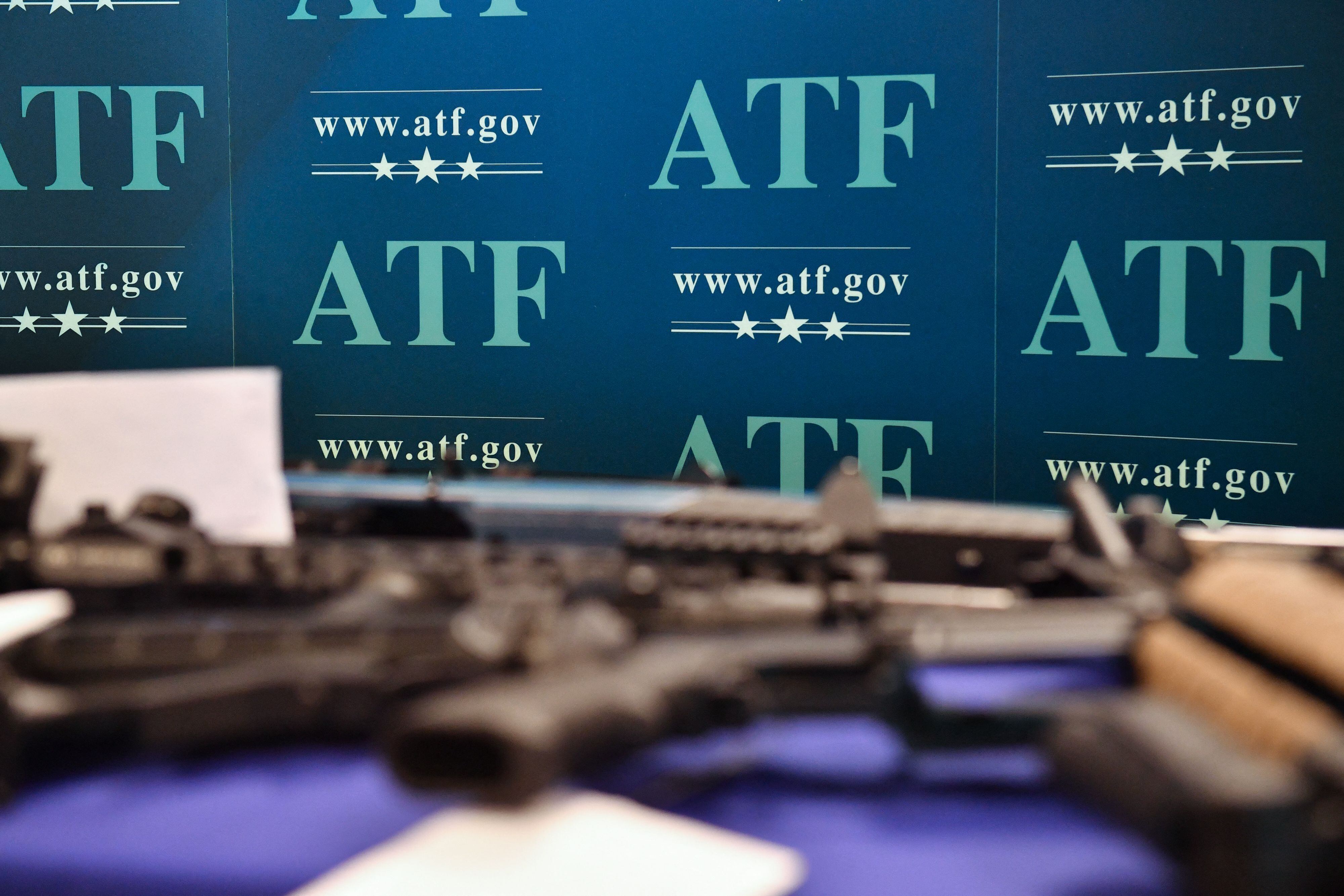 bureau of tobacco and firearms jobs Trump administration targets ATF, with plans to cut jobs and ease gun  restrictions