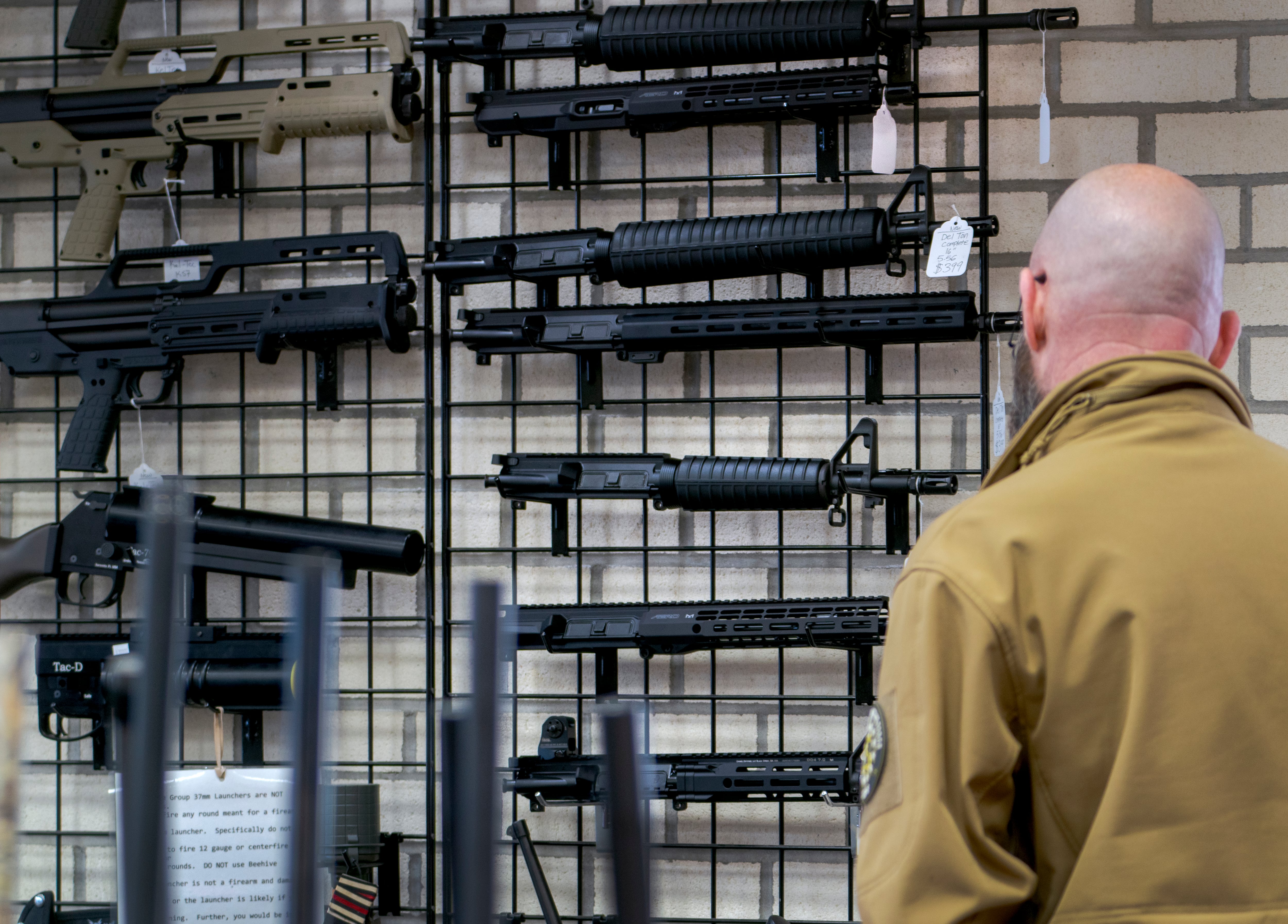 2026 State Gun Laws Oregon Firearm Background Check and Assault Weapon Ban