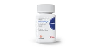 eli lilly glp 1 pill cost The FDA approves a new obesity pill, giving patients another option
