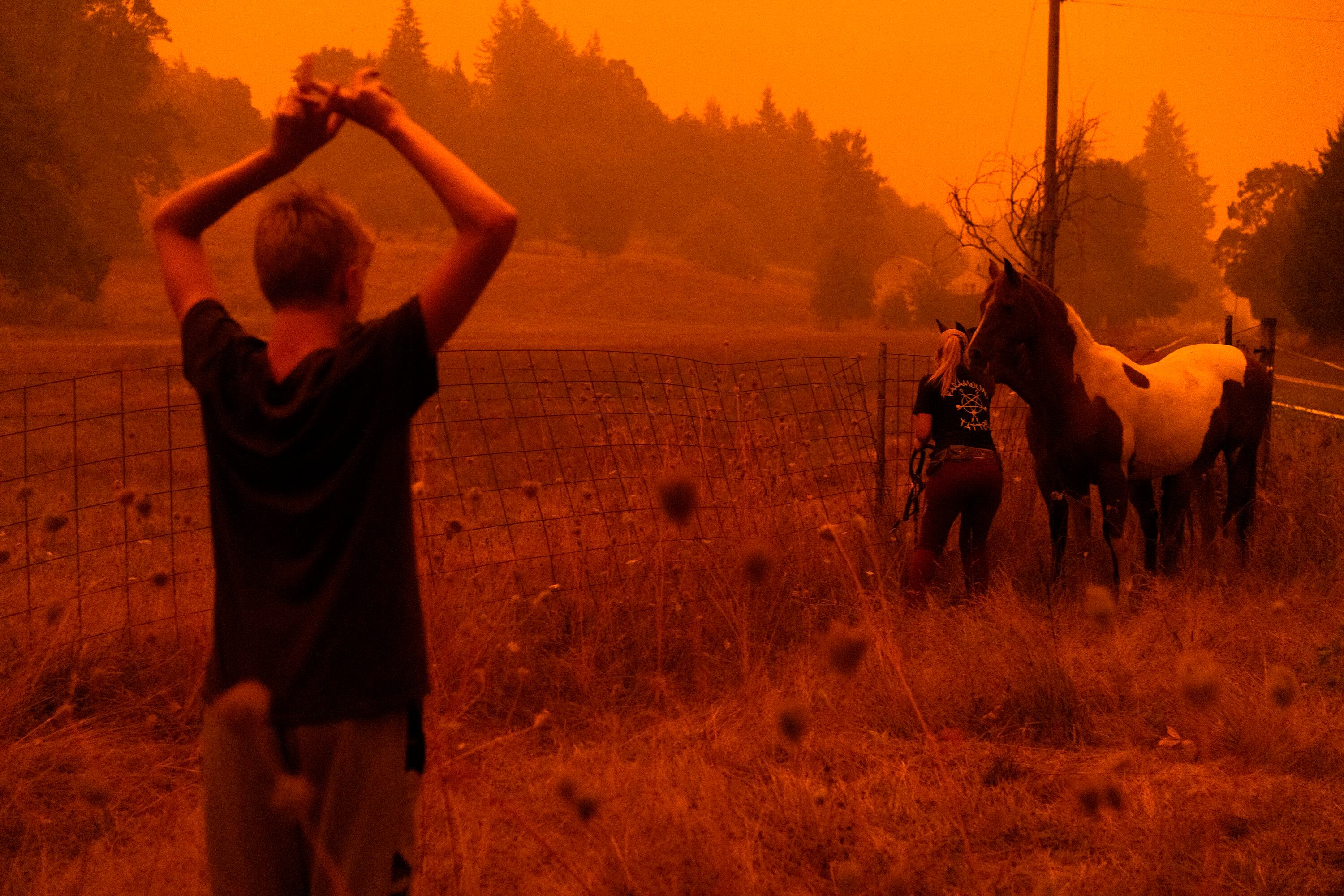 Oregon Public Broadcasting Opb