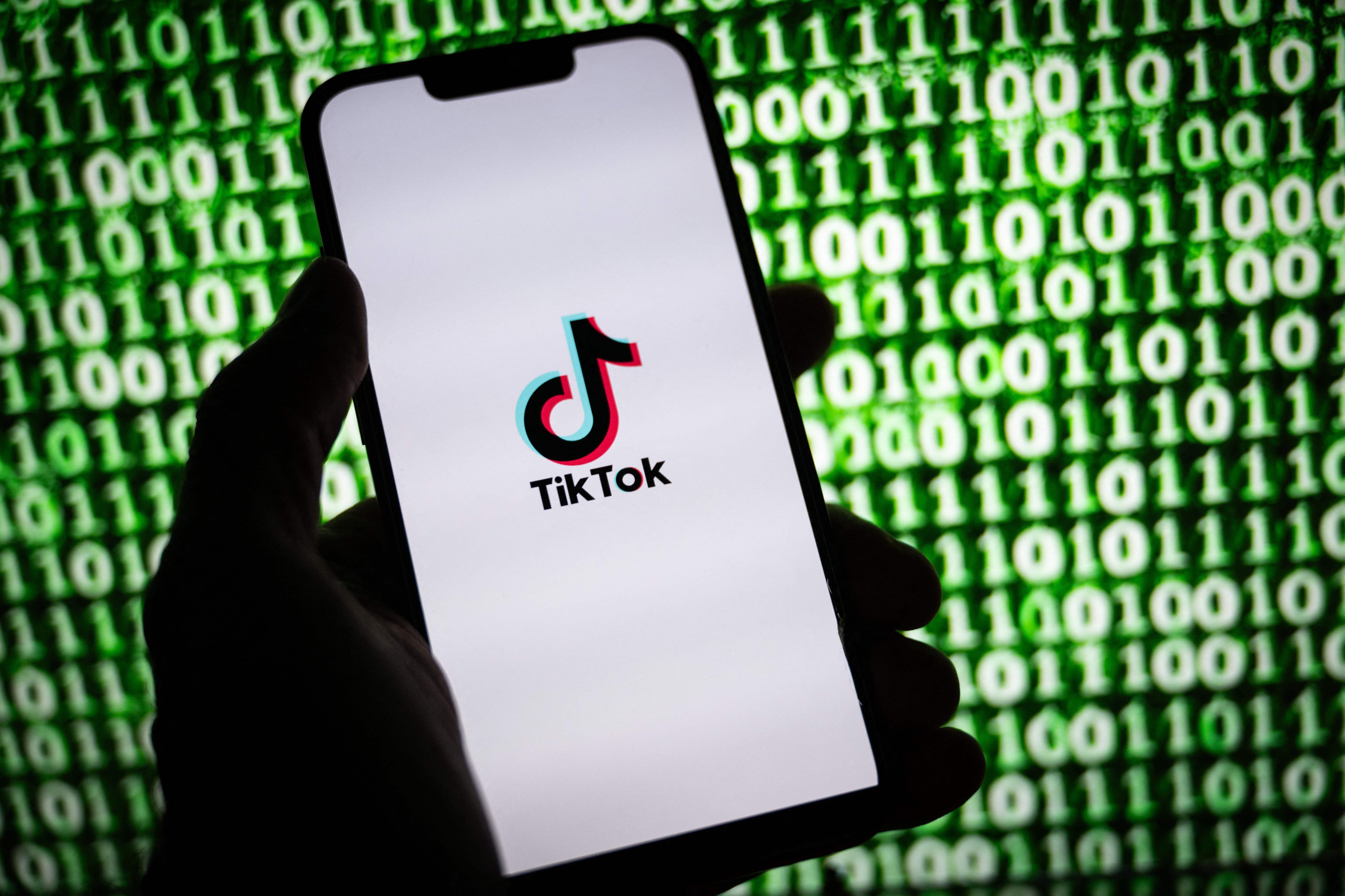 States probed TikTok for years. Here are the documents the app tried to keep secret - OPB